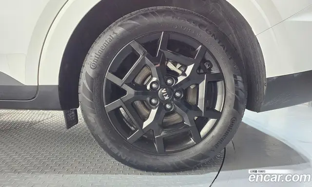 Kia Carnival 2025 1.6 автомат (гидро), миниатюра 7