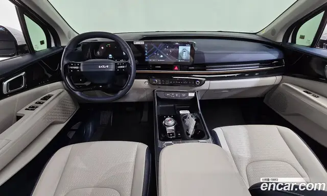 Kia Carnival 2025 1.6 автомат (гидро), миниатюра 10