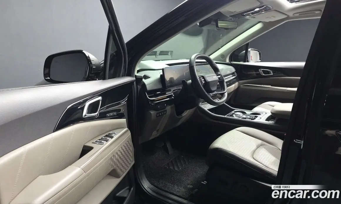 Kia Carnival 2025 3.5 автомат (гидро), фото 13 Kia Carnival 2025 3.5 автомат (гидро), фото 13