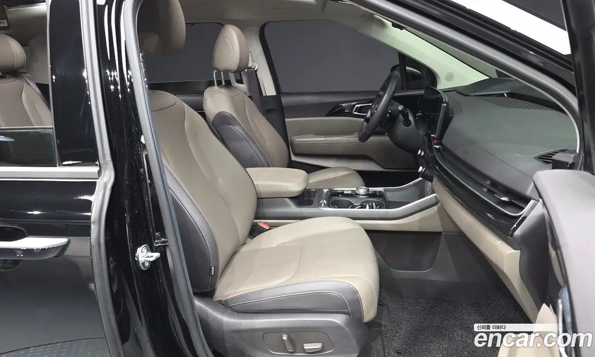 Kia Carnival 2025 3.5 автомат (гидро), фото 17 Kia Carnival 2025 3.5 автомат (гидро), фото 17