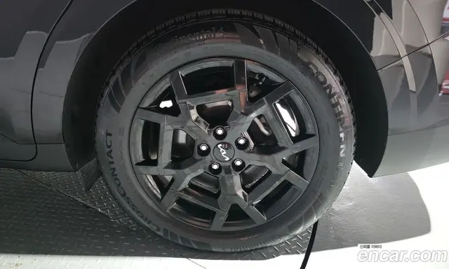 Kia Carnival 2025 3.5 автомат (гидро), миниатюра 5 Kia Carnival 2025 3.5 автомат (гидро), миниатюра 5