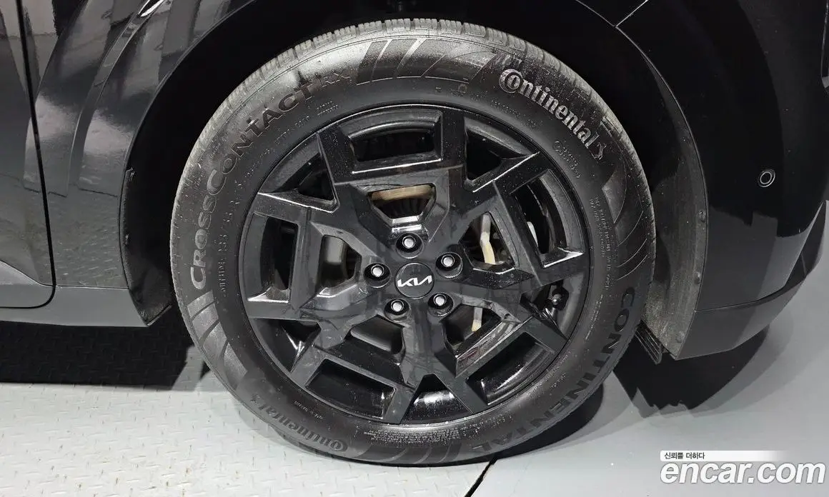 Kia Carnival 2025 3.5 автомат (гидро), фото 7 Kia Carnival 2025 3.5 автомат (гидро), фото 7