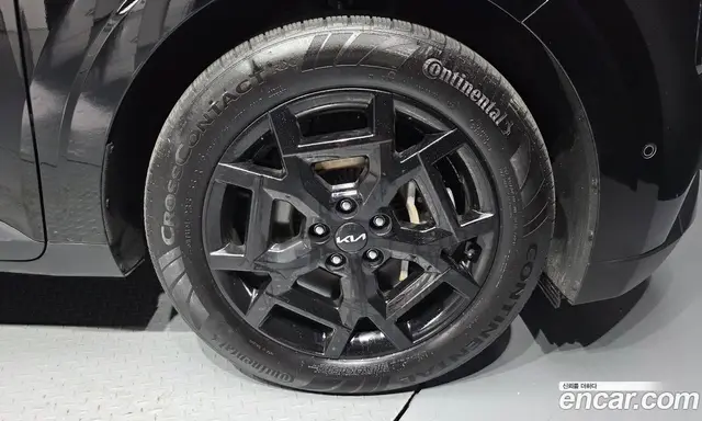 Kia Carnival 2025 3.5 автомат (гидро), миниатюра 7 Kia Carnival 2025 3.5 автомат (гидро), миниатюра 7