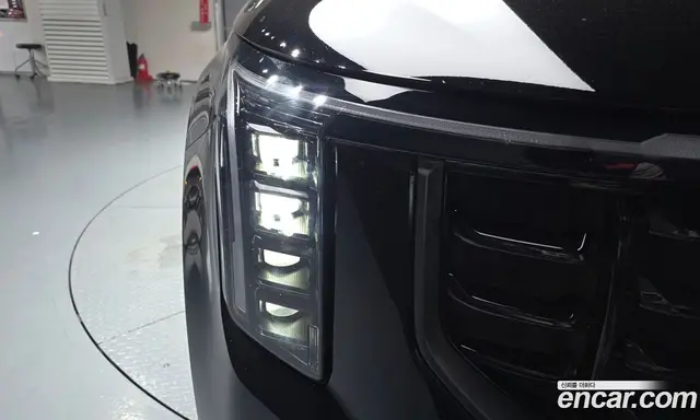 Kia Carnival 2025 3.5 автомат (гидро), миниатюра 8 Kia Carnival 2025 3.5 автомат (гидро), миниатюра 8