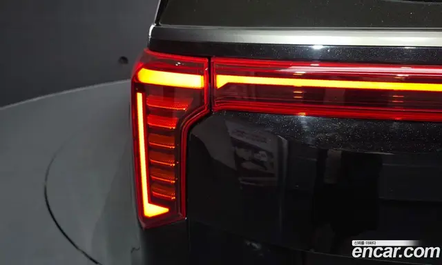 Kia Carnival 2025 3.5 автомат (гидро), миниатюра 9 Kia Carnival 2025 3.5 автомат (гидро), миниатюра 9