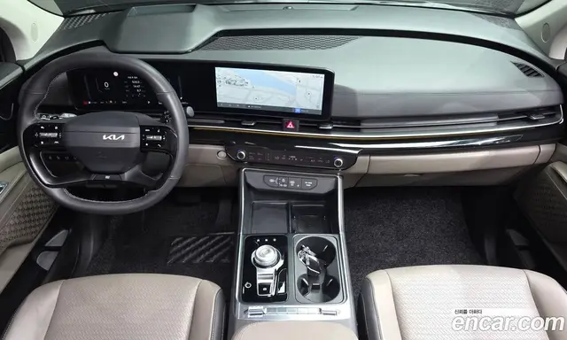 Kia Carnival 2025 3.5 автомат (гидро), миниатюра 10 Kia Carnival 2025 3.5 автомат (гидро), миниатюра 10