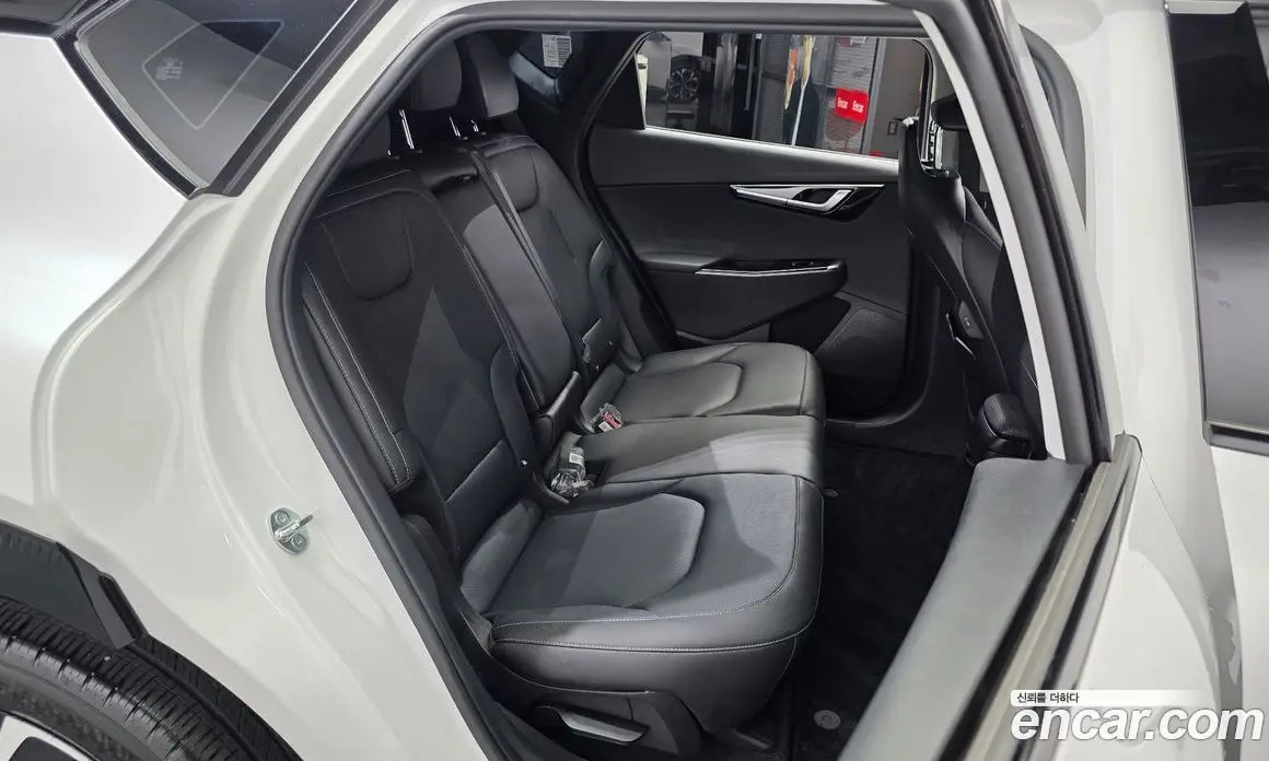 Kia EV6 2024 автомат (гидро), фото 17