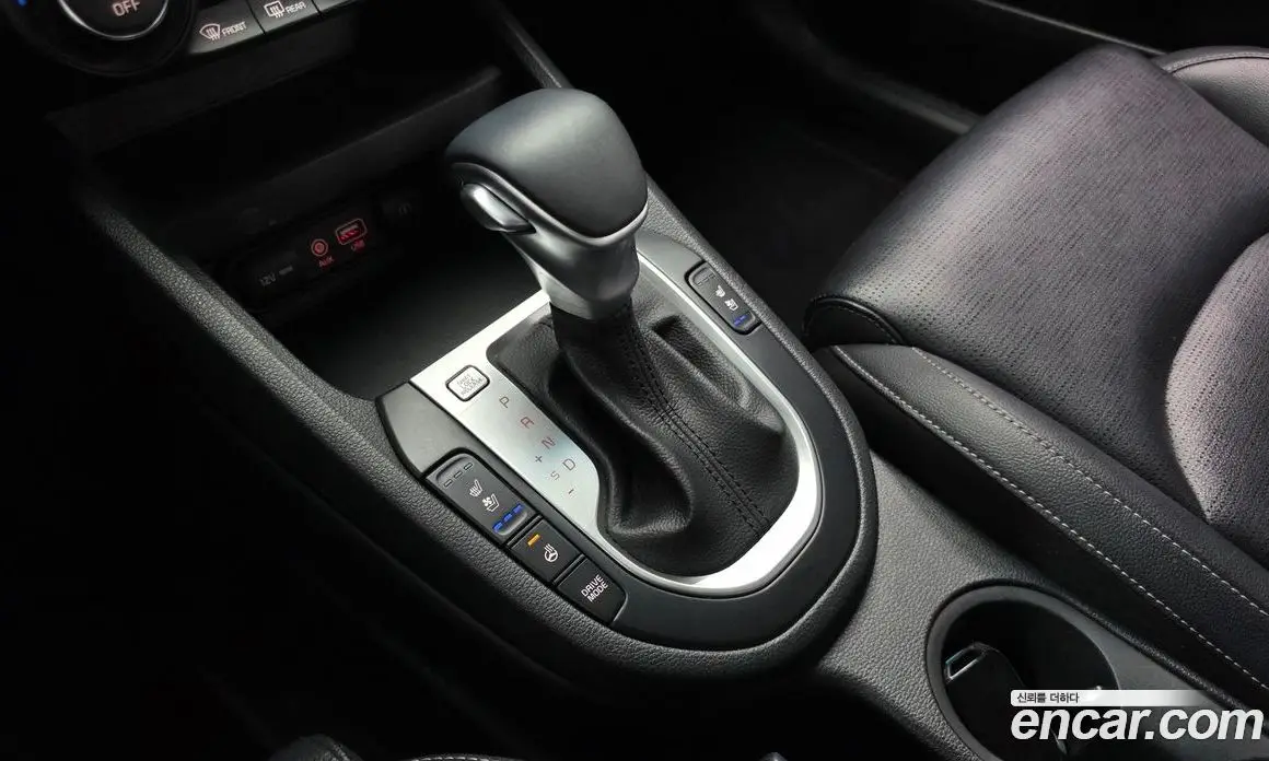 Kia K3 2020 1.6 автомат (гидро), фото 11 Kia K3 2020 1.6 автомат (гидро), фото 11