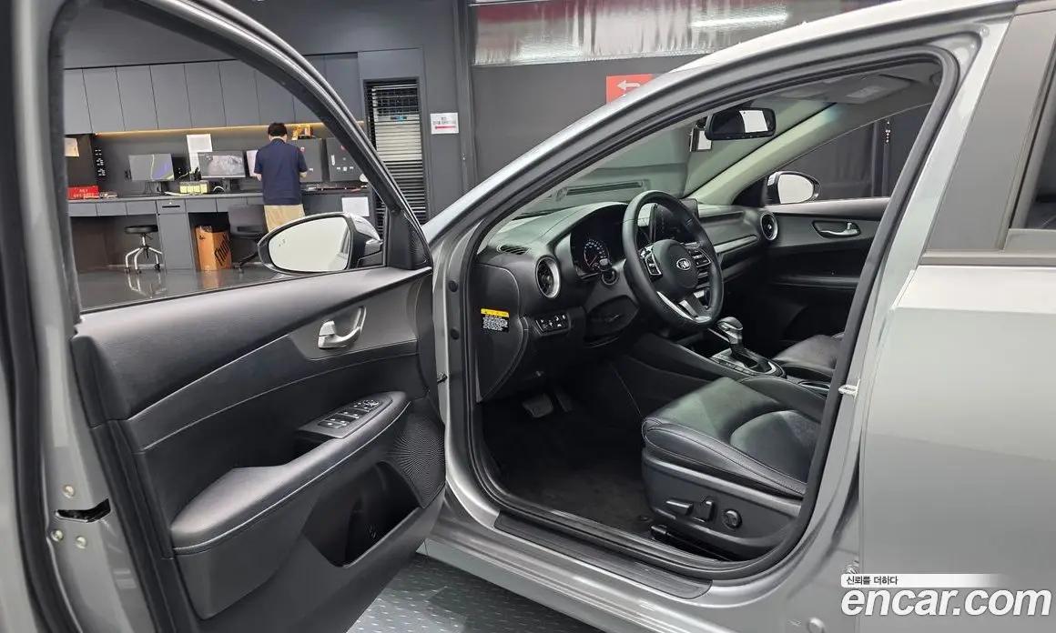 Kia K3 2020 1.6 автомат (гидро), фото 12 Kia K3 2020 1.6 автомат (гидро), фото 12