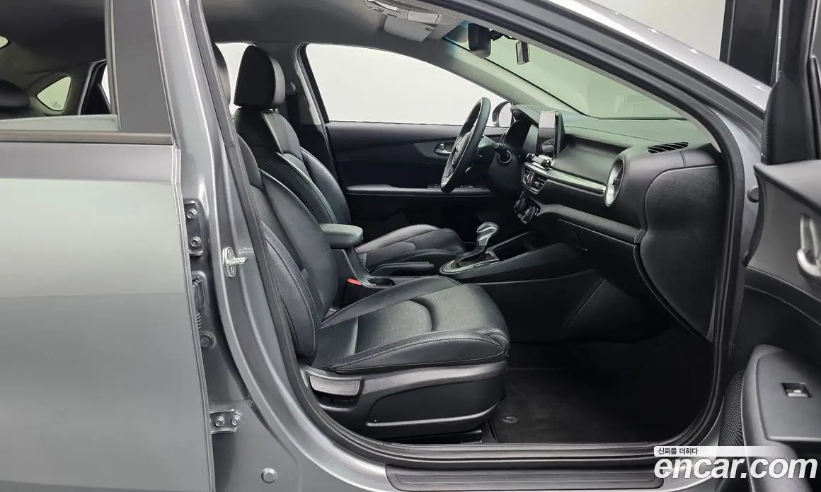 Kia K3 2020 1.6 автомат (гидро), фото 15 Kia K3 2020 1.6 автомат (гидро), фото 15