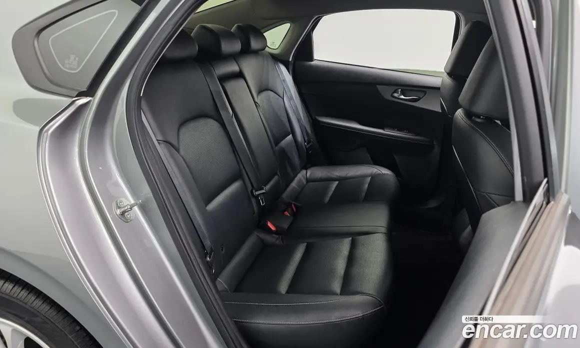 Kia K3 2020 1.6 автомат (гидро), фото 16 Kia K3 2020 1.6 автомат (гидро), фото 16