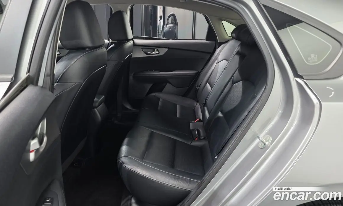 Kia K3 2020 1.6 автомат (гидро), фото 17 Kia K3 2020 1.6 автомат (гидро), фото 17