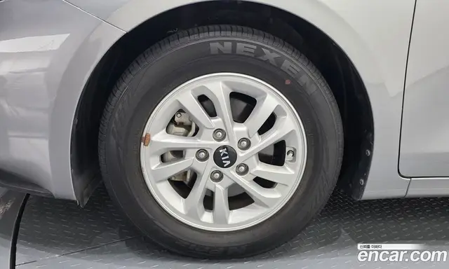 Kia K3 2020 1.6 автомат (гидро), миниатюра 4 Kia K3 2020 1.6 автомат (гидро), миниатюра 4