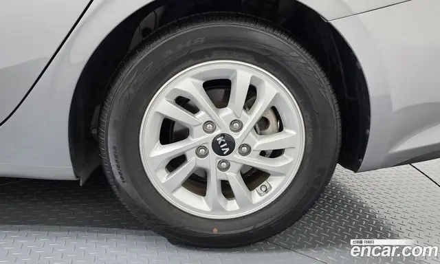 Kia K3 2020 1.6 автомат (гидро), миниатюра 6 Kia K3 2020 1.6 автомат (гидро), миниатюра 6