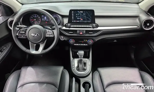 Kia K3 2020 1.6 автомат (гидро), миниатюра 9 Kia K3 2020 1.6 автомат (гидро), миниатюра 9