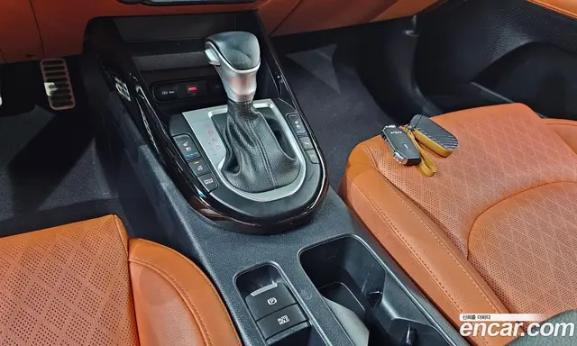 Kia K3 2024 1.6 автомат (гидро), миниатюра 12