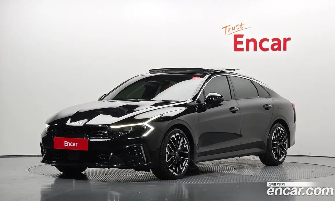 Kia K5 (Optima) 2025 1.6 автомат (гидро), фото 1 Kia K5 (Optima) 2025 1.6 автомат (гидро), фото 1