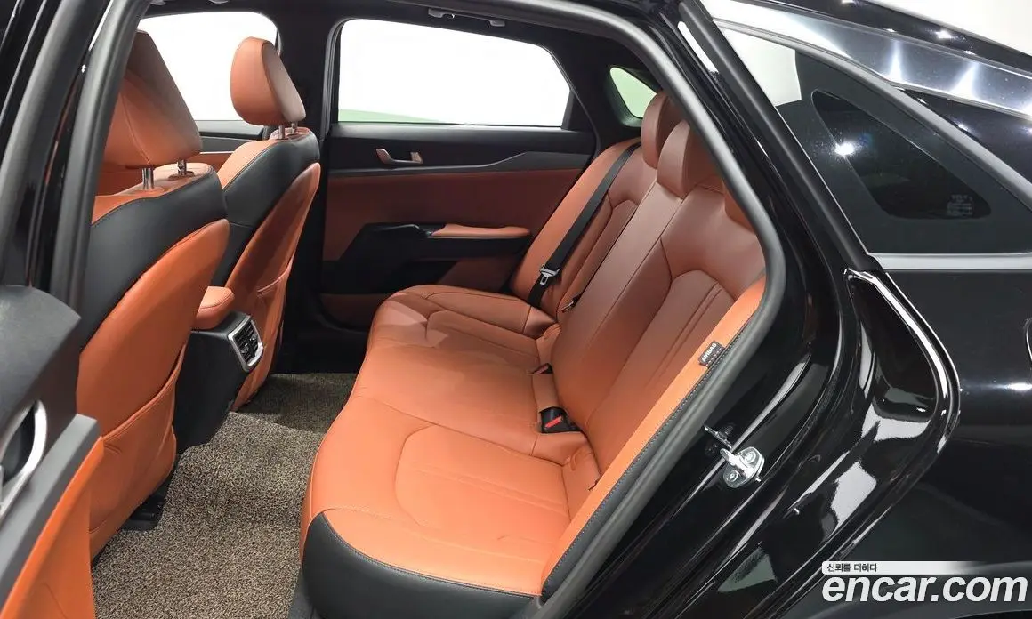 Kia K5 (Optima) 2025 1.6 автомат (гидро), фото 16 Kia K5 (Optima) 2025 1.6 автомат (гидро), фото 16