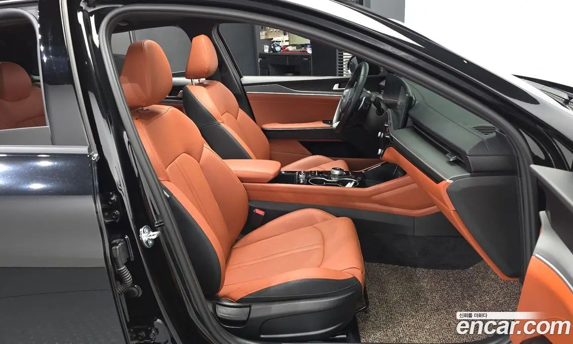 Kia K5 (Optima) 2025 1.6 автомат (гидро), фото 17 Kia K5 (Optima) 2025 1.6 автомат (гидро), фото 17