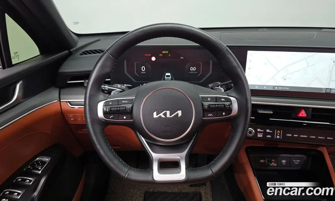 Kia K5 (Optima) 2025 1.6 автомат (гидро), фото 19 Kia K5 (Optima) 2025 1.6 автомат (гидро), фото 19