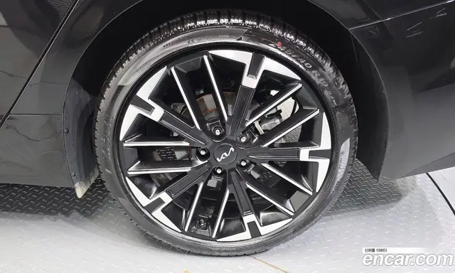 Kia K5 (Optima) 2025 1.6 автомат (гидро), миниатюра 5 Kia K5 (Optima) 2025 1.6 автомат (гидро), миниатюра 5