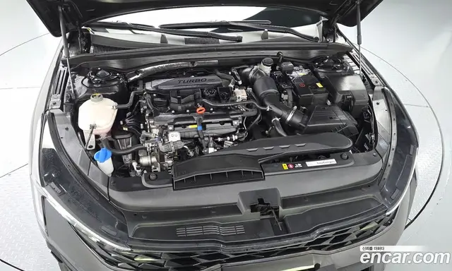Kia K5 (Optima) 2025 1.6 автомат (гидро), миниатюра 6 Kia K5 (Optima) 2025 1.6 автомат (гидро), миниатюра 6