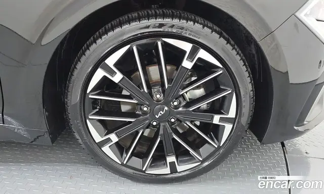 Kia K5 (Optima) 2025 1.6 автомат (гидро), миниатюра 7 Kia K5 (Optima) 2025 1.6 автомат (гидро), миниатюра 7