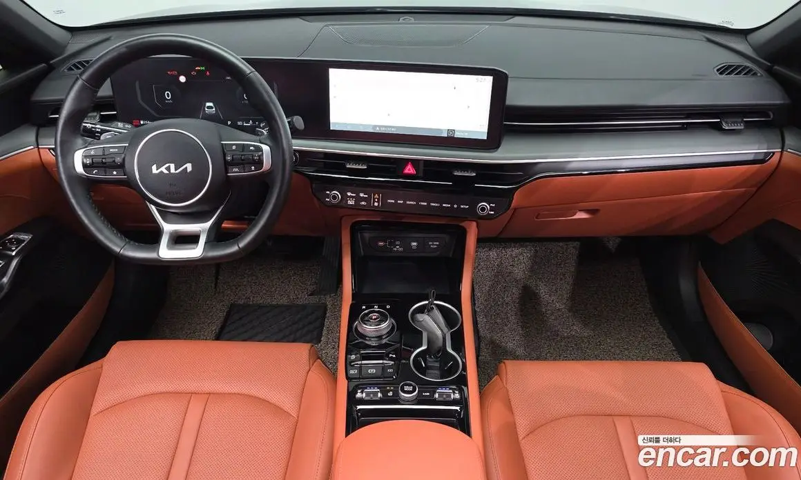 Kia K5 (Optima) 2025 1.6 автомат (гидро), фото 10 Kia K5 (Optima) 2025 1.6 автомат (гидро), фото 10