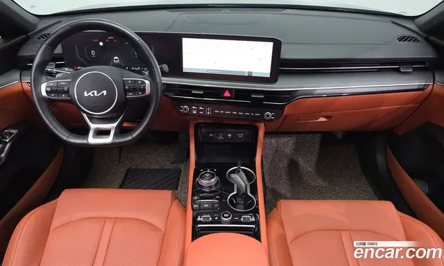 Kia K5 (Optima) 2025 1.6 автомат (гидро), миниатюра 10 Kia K5 (Optima) 2025 1.6 автомат (гидро), миниатюра 10