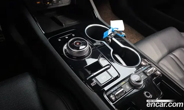 Kia K5 (Optima) 2025 2.0 автомат (гидро), миниатюра 12