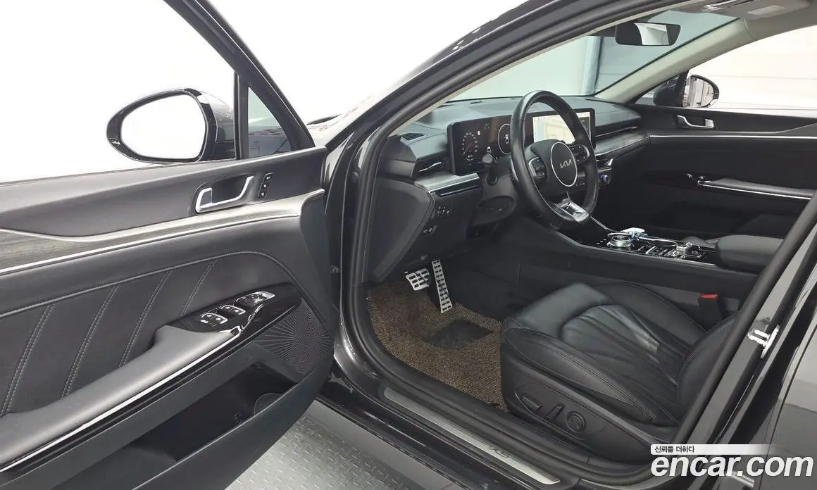 Kia K5 (Optima) 2025 2.0 автомат (гидро), фото 13 Kia K5 (Optima) 2025 2.0 автомат (гидро), фото 13
