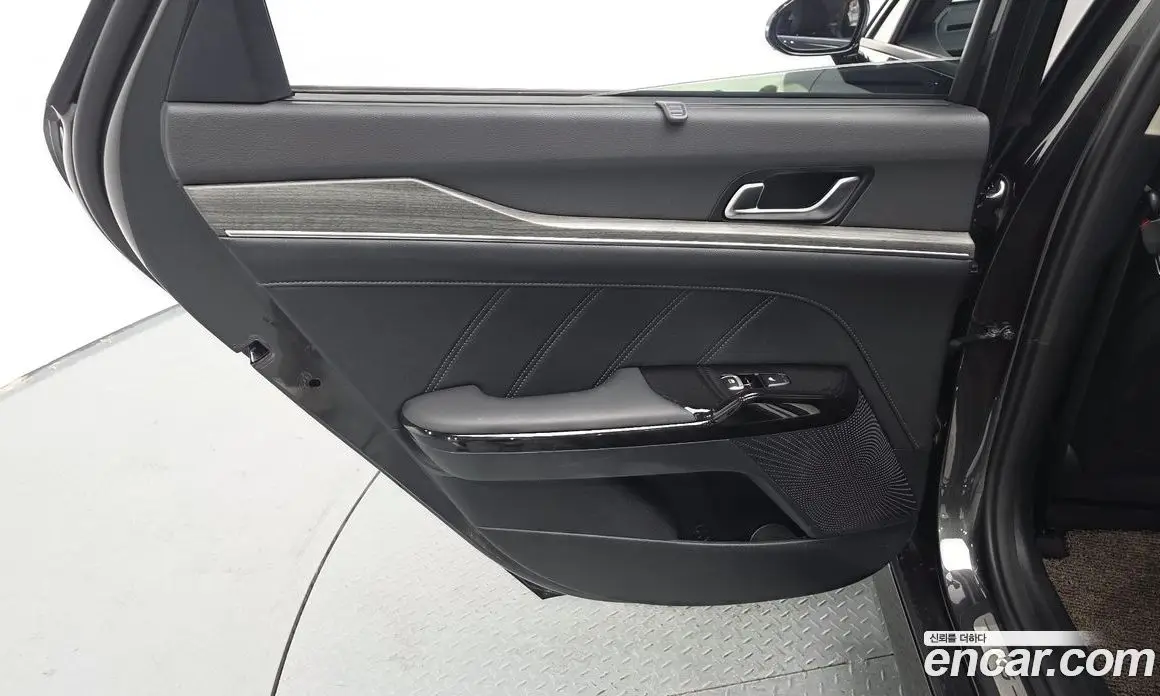 Kia K5 (Optima) 2025 2.0 автомат (гидро), фото 15 Kia K5 (Optima) 2025 2.0 автомат (гидро), фото 15