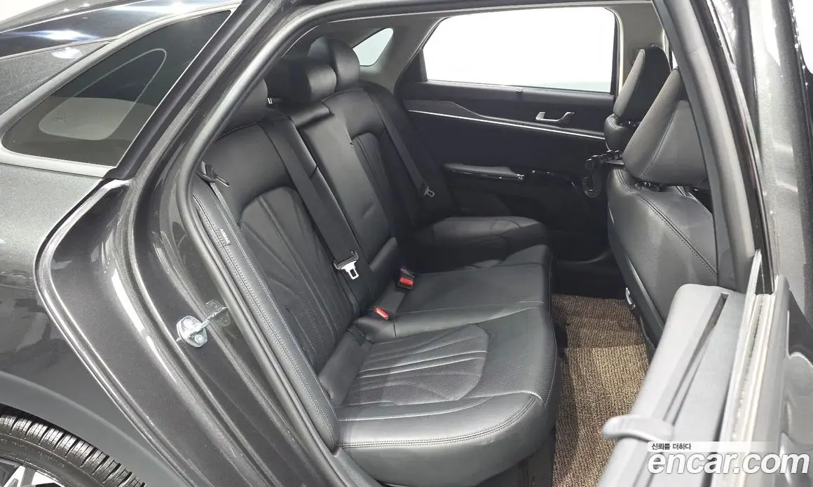 Kia K5 (Optima) 2025 2.0 автомат (гидро), фото 17 Kia K5 (Optima) 2025 2.0 автомат (гидро), фото 17