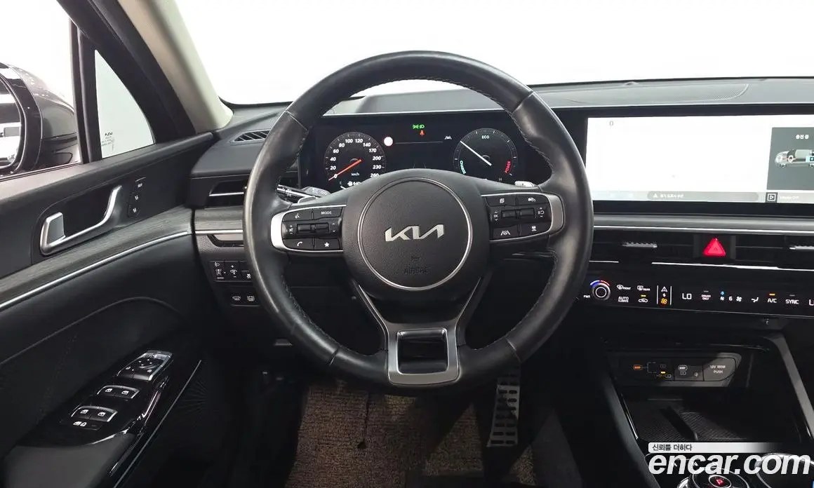 Kia K5 (Optima) 2025 2.0 автомат (гидро), фото 18 Kia K5 (Optima) 2025 2.0 автомат (гидро), фото 18