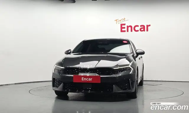 Kia K5 (Optima) 2025 2.0 автомат (гидро), миниатюра 3 Kia K5 (Optima) 2025 2.0 автомат (гидро), миниатюра 3