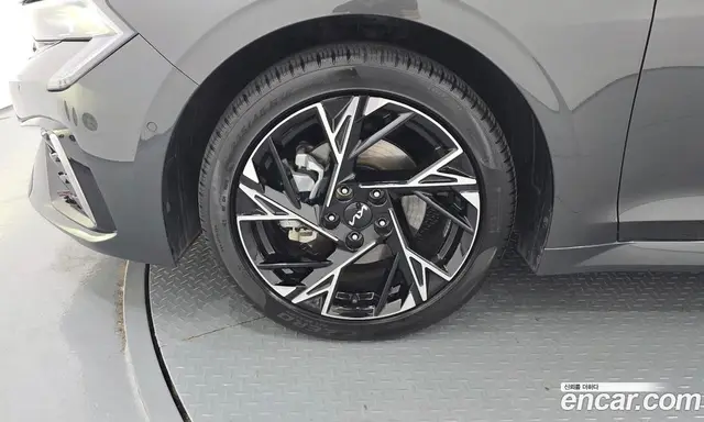Kia K5 (Optima) 2025 2.0 автомат (гидро), миниатюра 5 Kia K5 (Optima) 2025 2.0 автомат (гидро), миниатюра 5