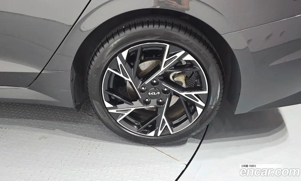 Kia K5 (Optima) 2025 2.0 автомат (гидро), фото 7 Kia K5 (Optima) 2025 2.0 автомат (гидро), фото 7