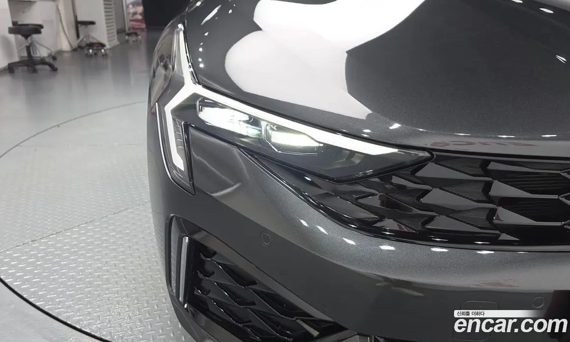 Kia K5 (Optima) 2025 2.0 автомат (гидро), фото 8 Kia K5 (Optima) 2025 2.0 автомат (гидро), фото 8
