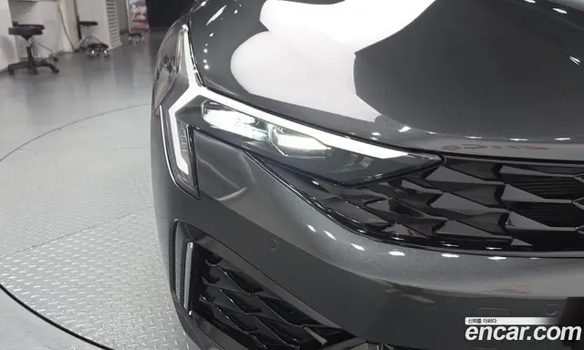 Kia K5 (Optima) 2025 2.0 автомат (гидро), миниатюра 8 Kia K5 (Optima) 2025 2.0 автомат (гидро), миниатюра 8