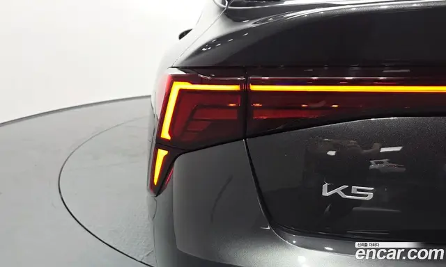 Kia K5 (Optima) 2025 2.0 автомат (гидро), миниатюра 9 Kia K5 (Optima) 2025 2.0 автомат (гидро), миниатюра 9