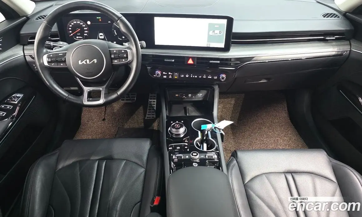 Kia K5 (Optima) 2025 2.0 автомат (гидро), фото 10 Kia K5 (Optima) 2025 2.0 автомат (гидро), фото 10