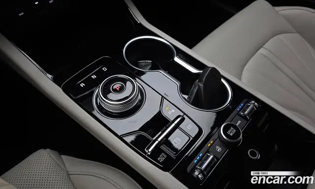 Kia K5 (Optima) 2026 2.0 автомат (гидро), миниатюра 12