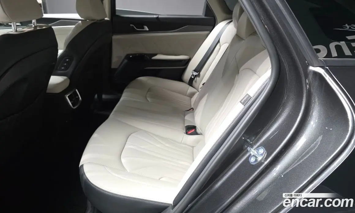 Kia K5 (Optima) 2026 2.0 автомат (гидро), фото 16 Kia K5 (Optima) 2026 2.0 автомат (гидро), фото 16
