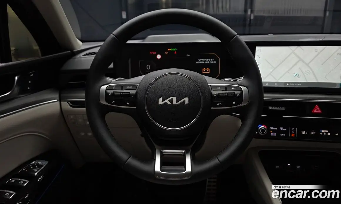 Kia K5 (Optima) 2026 2.0 автомат (гидро), фото 19 Kia K5 (Optima) 2026 2.0 автомат (гидро), фото 19
