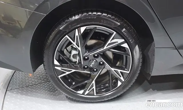Kia K5 (Optima) 2026 2.0 автомат (гидро), миниатюра 5 Kia K5 (Optima) 2026 2.0 автомат (гидро), миниатюра 5