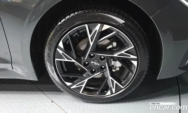 Kia K5 (Optima) 2026 2.0 автомат (гидро), миниатюра 7 Kia K5 (Optima) 2026 2.0 автомат (гидро), миниатюра 7