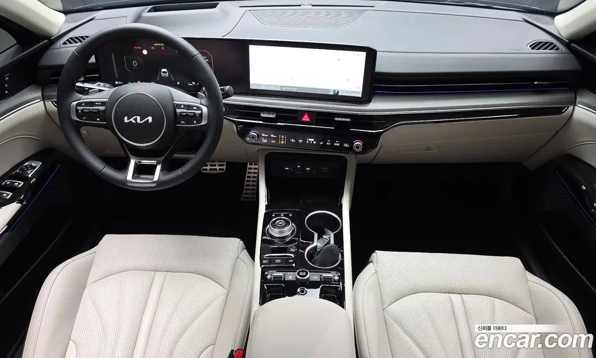 Kia K5 (Optima) 2026 2.0 автомат (гидро), фото 10 Kia K5 (Optima) 2026 2.0 автомат (гидро), фото 10