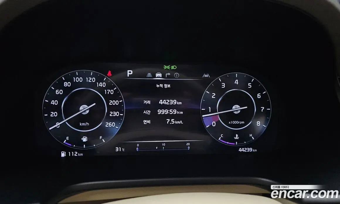 Kia K9 2022 3.3 автомат (гидро), фото 11 Kia K9 2022 3.3 автомат (гидро), фото 11