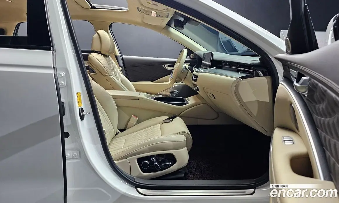 Kia K9 2022 3.3 автомат (гидро), фото 16 Kia K9 2022 3.3 автомат (гидро), фото 16