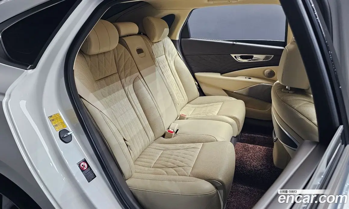 Kia K9 2022 3.3 автомат (гидро), фото 17 Kia K9 2022 3.3 автомат (гидро), фото 17